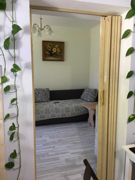 Великий будинок з сучасним ремонтом в Гребінках