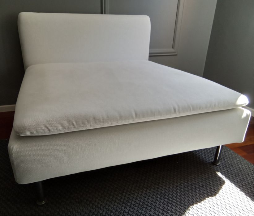 Sofá Soderhamn Ikea I Módulo 1 Lugar