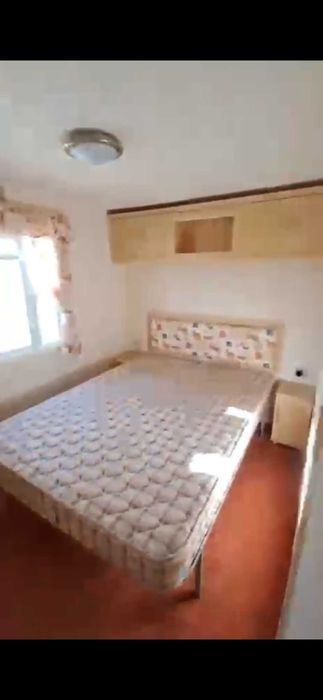 Mobil home T3, em excelente estado e equipada