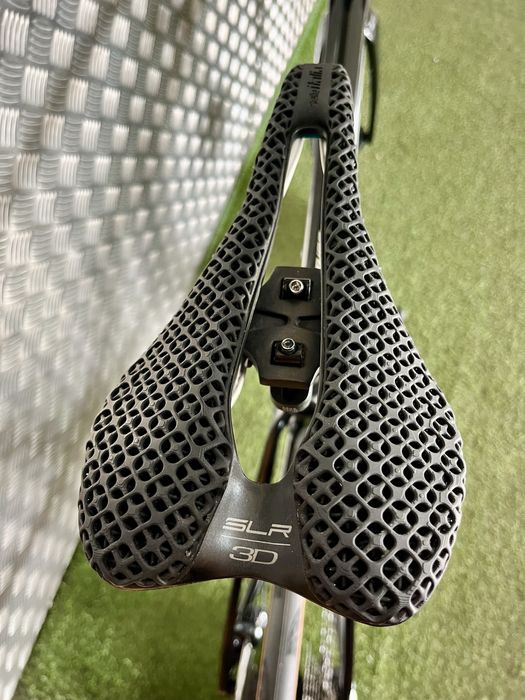 Bicicleta Merida Scultura Team