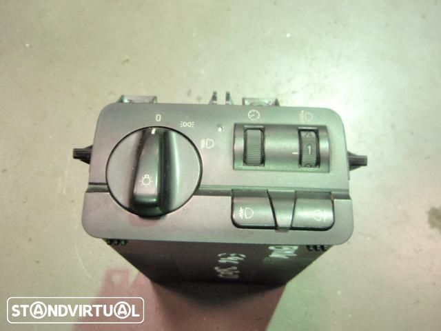 Botao / comutador - Luzes BMW E46