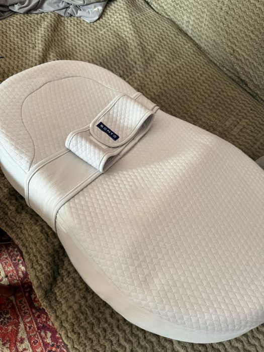 Продам кокон Sonto для малюка