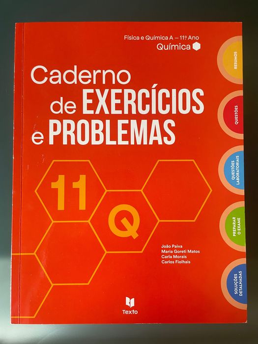11Q - Química 11 ano