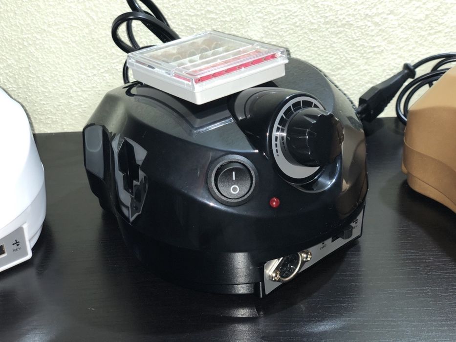 Broca de unhas nova de 35.000rpm Quinta do Conde • OLX Portugal