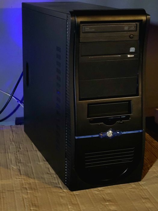 Комп'ютер, пк, системний блок, системный, компьютер,ігровий, игровой
