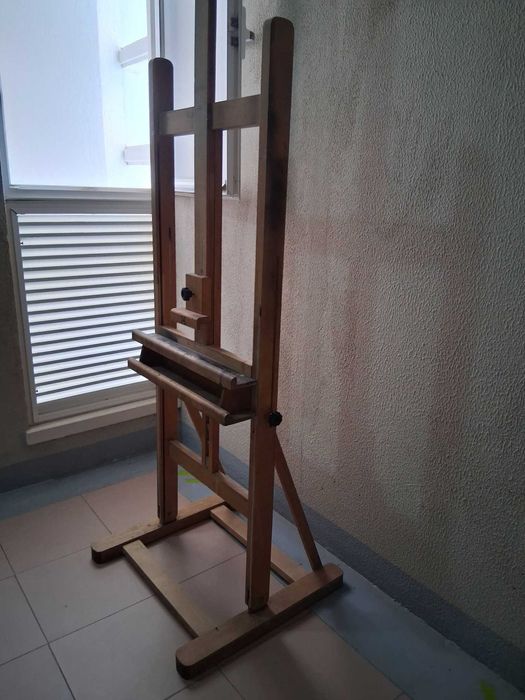 Cavalete de Pintura - Talens