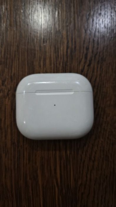 Кейс Airpods 3(з безпровідною зарядкою)