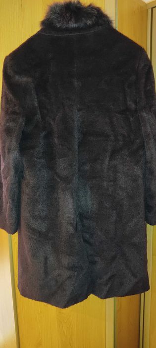 Płaszcz damski ''FASHION STUDIO"' rozmiar 46