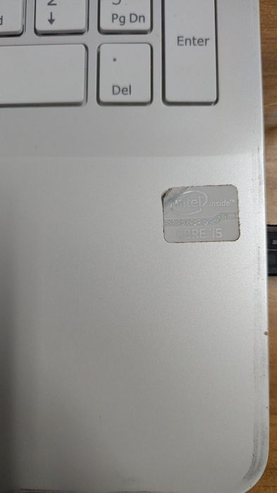 Computador Sony Vaio i5