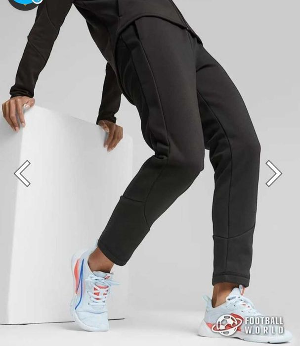 Спортивний костюм puma