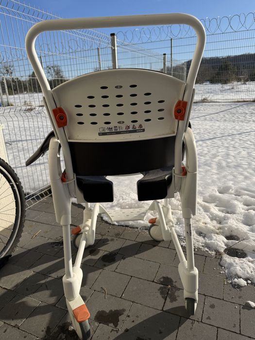 Krzesło Etac Clean comfort