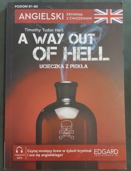 A way out of hell