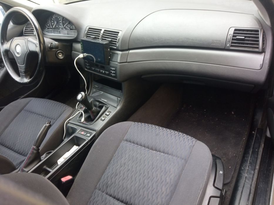 BMW 316i para venda