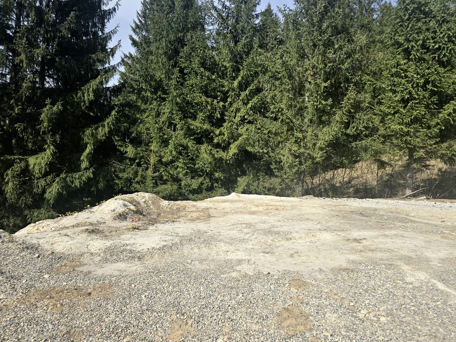 Продаж землі Поляниця (Буковель)