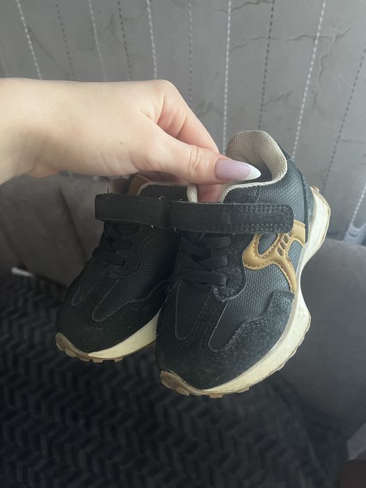 Кросівки для хлопчика