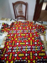 Bubu africanos, Angola