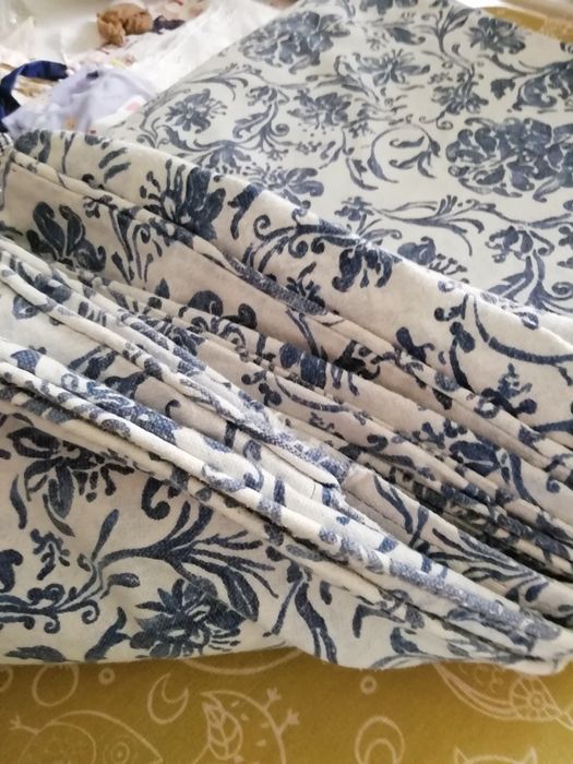 Capa de edredão Ralph Lauren