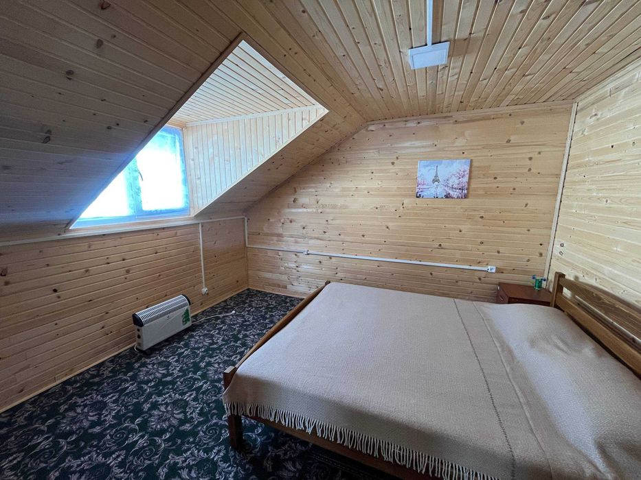 Будинок в Карпатах село Яблуниці Буковель