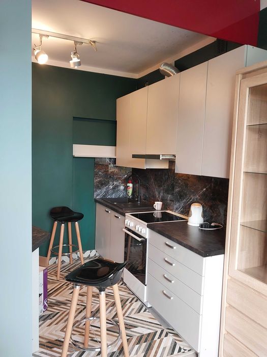 Garsoniera 22 m.kw. przy Placu Centralnym