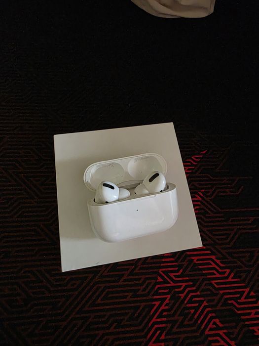 Оригінальні Apple AirPods Pro 1 покоління