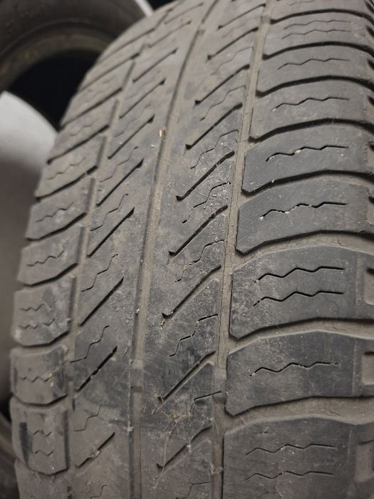Pneus para carro