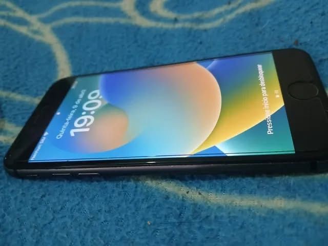 Vendo Iphone 8 como novo