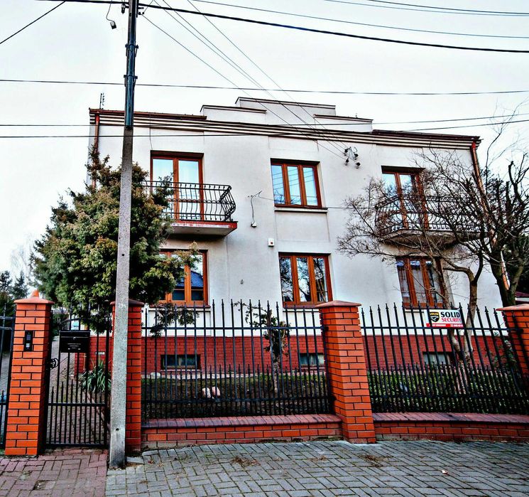 Promienisty хостел в Варшаве, от 259 зл/неделя