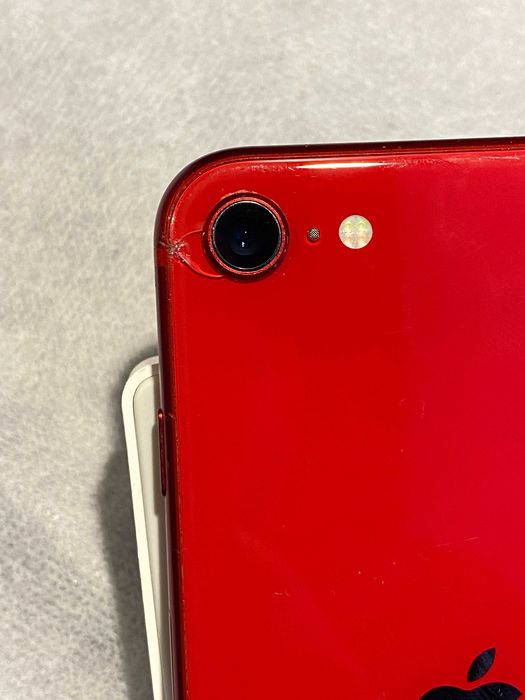 iphone SE 2020 64гб Touch ID (байпас)