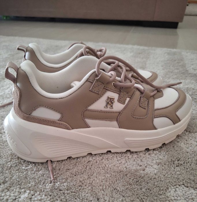 Sapatilhas TOMMY HILFIGER senhora