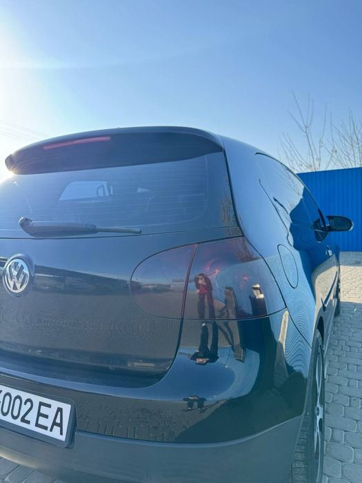 Volkswagen Golf GTI 2007 VIN WVWZZZ1KZ7W159376 фото оголошення 2 з 7