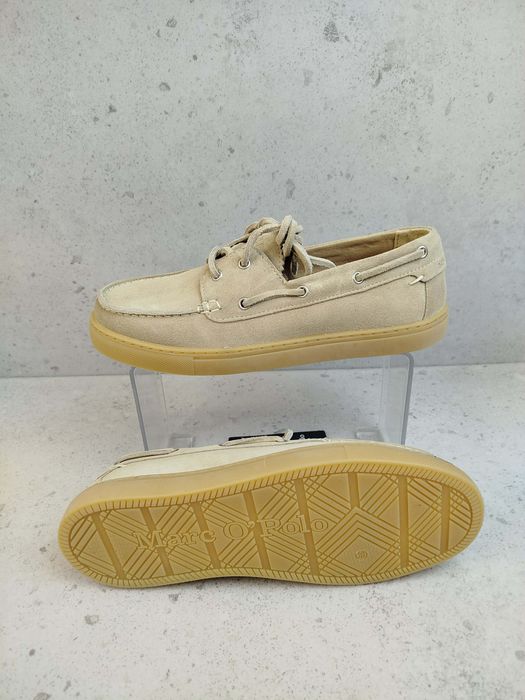 Buty Marc O'Polo Rfid