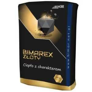 Węgiel groszek BIMAREX ZŁOTY 27-29 MJ/kg