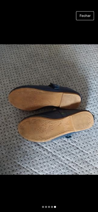 Sapatos cerimónia 29