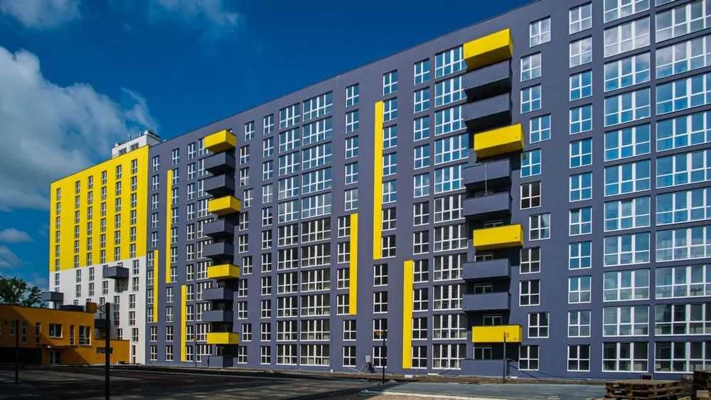 3-кімнатна квартира за адресою (площа 89,8 м²) - Atlanta.ua - фото 10