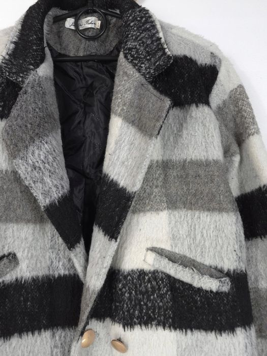 Płaszcz Fashion M 38