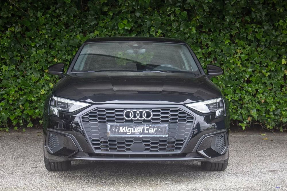 Audi A3 Sportback 40 TFSIe Advanced