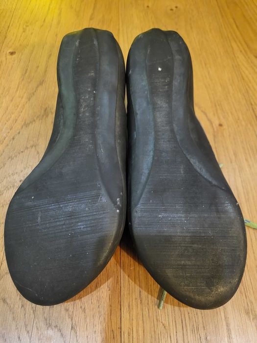 Buty wspinaczkowe dziecięce roz. 36