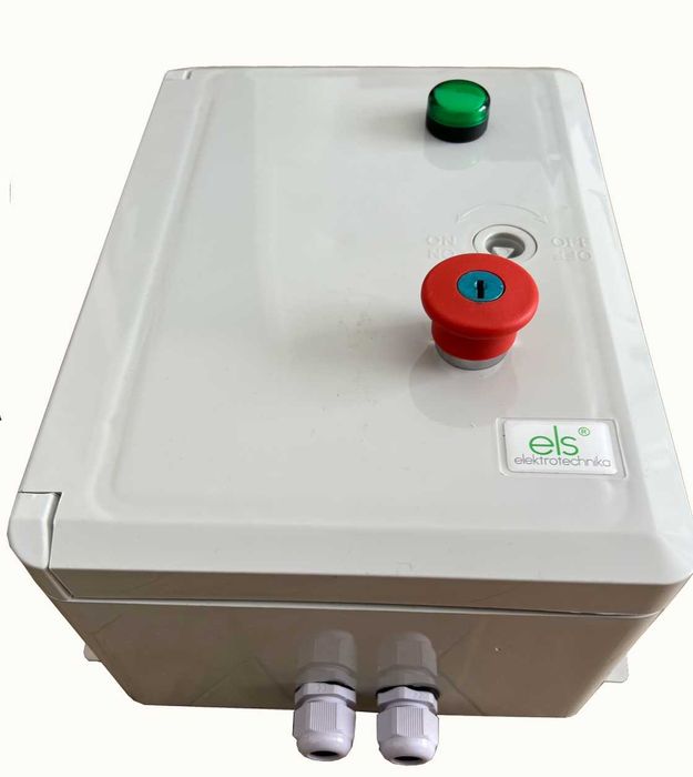 Автоматика для EcoFlow