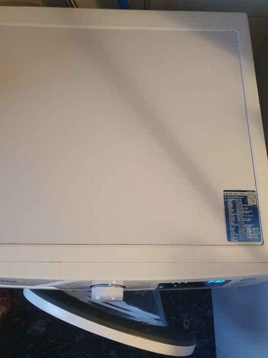 Máquina lavar roupa Samsung 7kg