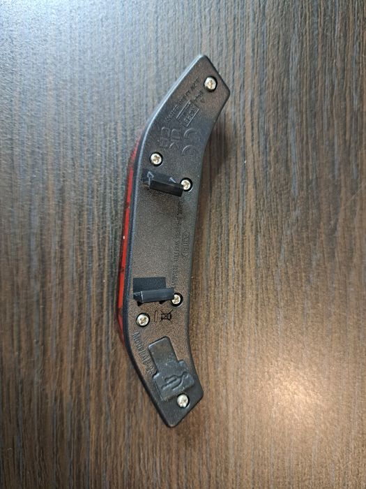 Lampki Lampka do kasku Abus Aduro 3.0 USB