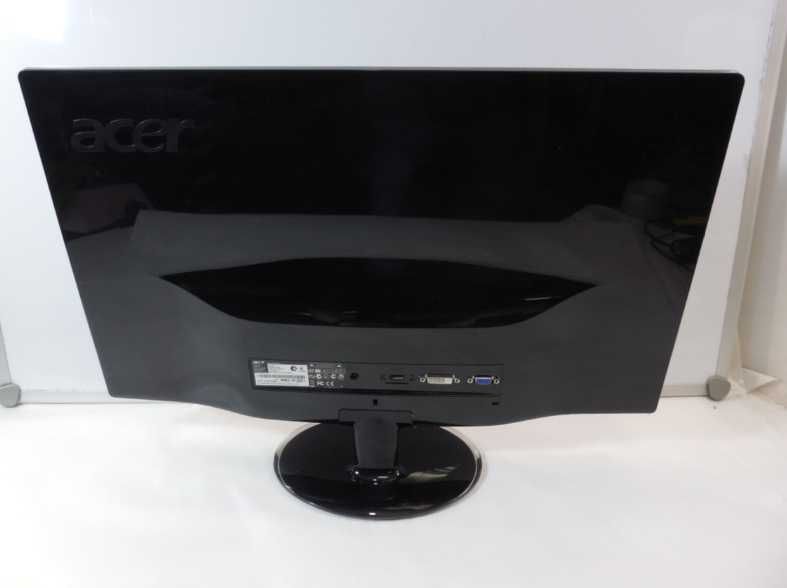 Monitor ACER 24" IPS FullHD HDMI