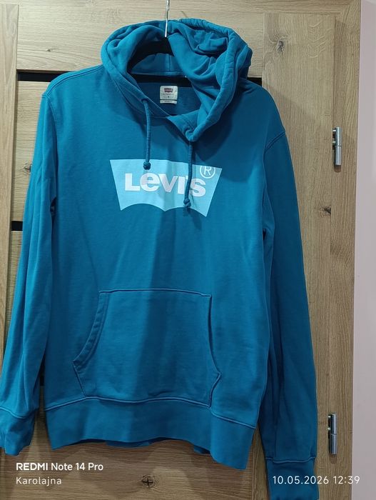 Levi's bluza damska rozmiar M