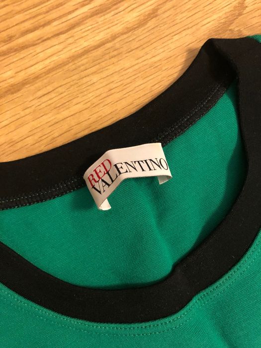 Сукня Red Valentino Оригінал