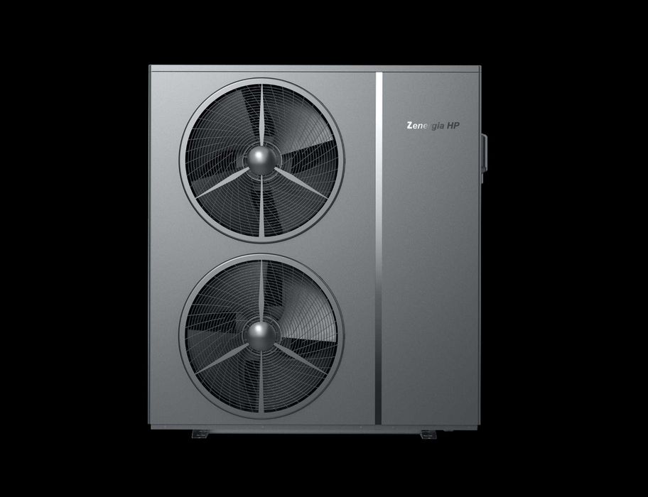 Pompa ciepła ZENERGIA HP - NEWNTIDE 16 kW 3-faz A+++ ZENEX.PL od Ręki