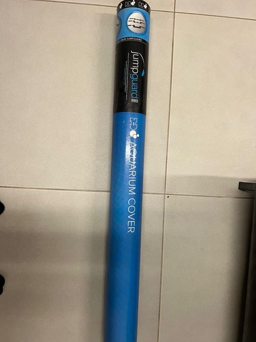 Cobertura de Aquario