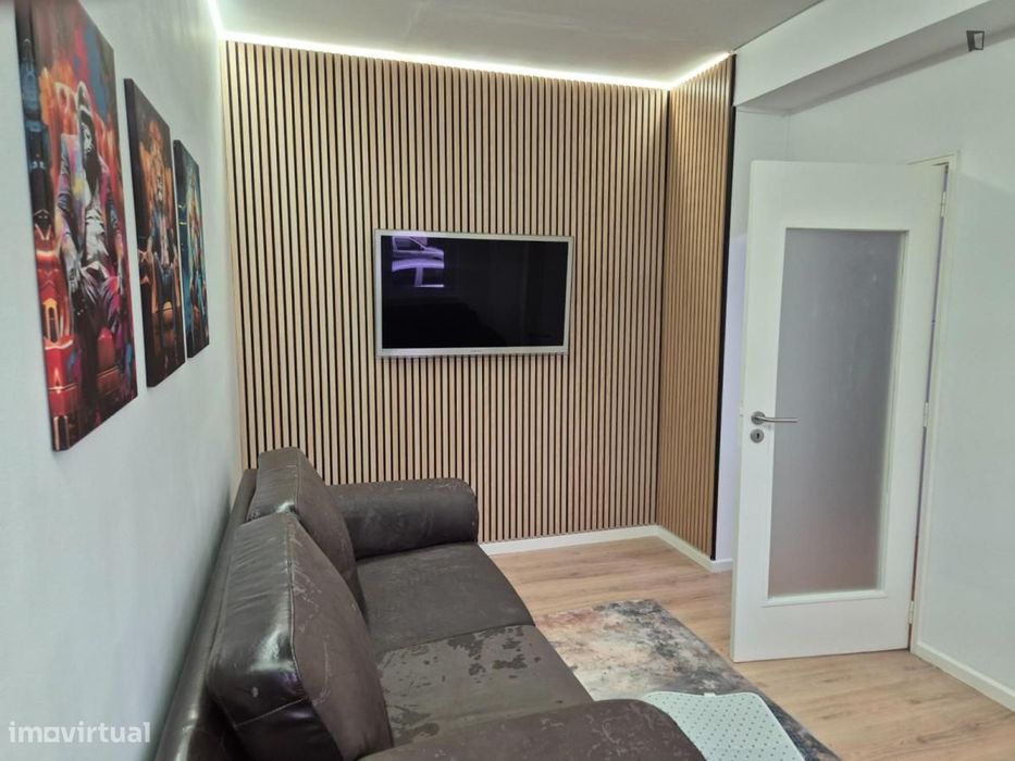 Quarto - localizado em Viseu