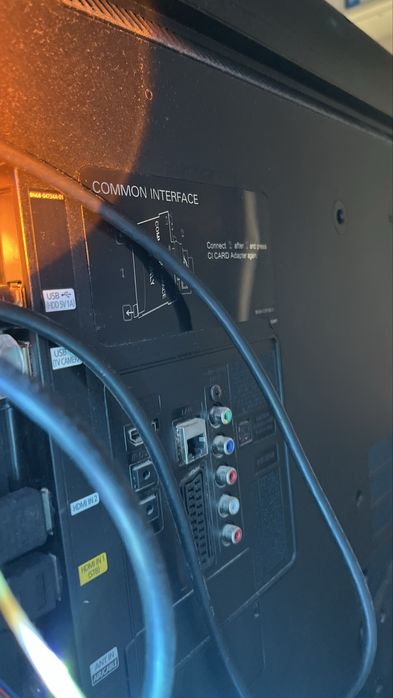 Samsung smart tv 42 polegadas