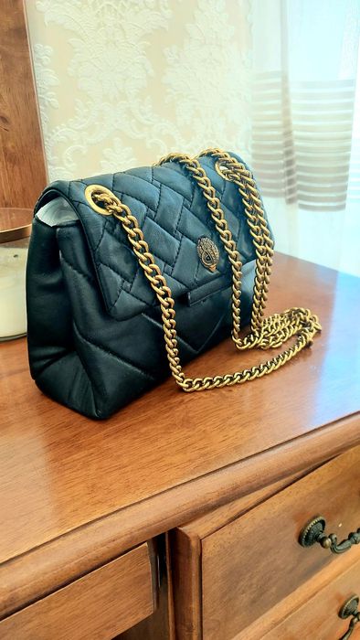 Продам сумку Kurt Geiger