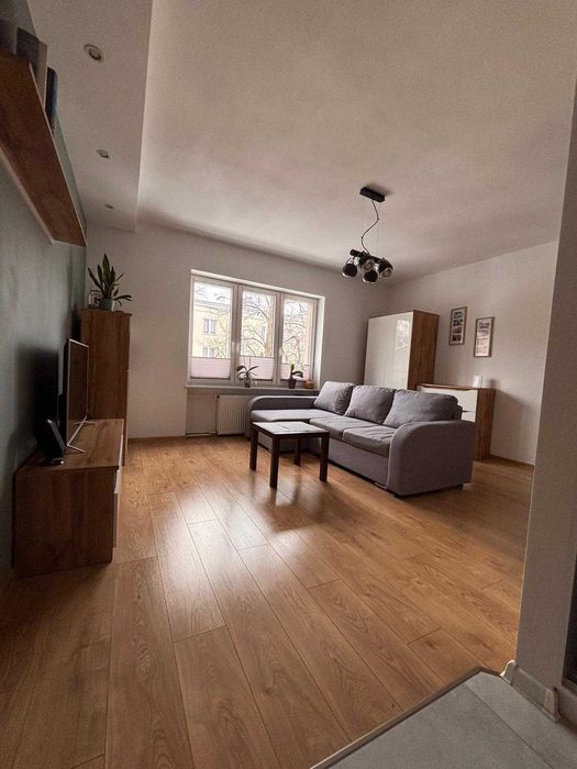 Mieszkanie Sady 39m2