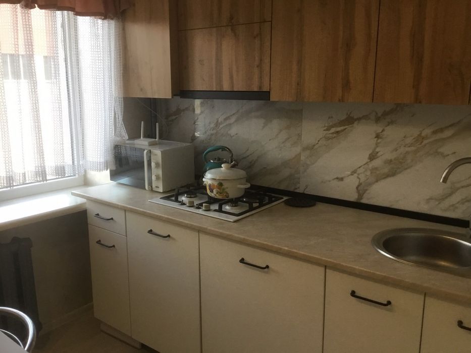 Квартира подобово посуточно